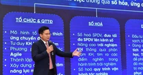 Phó TGĐ VietinBank: Sắp tới, nhân viên ngân hàng cần có chứng chỉ ‘AI văn phòng’ như chứng chỉ tin học văn phòng trước đây