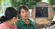 Xót xa hoàn cảnh của người đàn ông tử vong nghi ngộ độc khí CO tại Đồng Nai: Để lại 5 con nhỏ, sống chật vật trong gian nhà tứ bề thiếu thốn