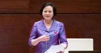 Chỉ đạo mới của Bộ trưởng Nội vụ về chế độ cho cán bộ, công chức nghỉ việc do sắp xếp