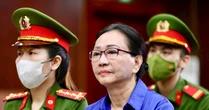 Đại biểu Quốc hội: Nếu thu hồi tài sản từ vụ án Trương Mỹ Lan có thể xây dựng 50% tuyến đường sắt cao tốc Bắc - Nam