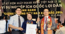 Chân dung thiếu gia của "ông trùm vàng" miền Bắc - Thế hệ kế thừa của gia tộc vàng nổi tiếng nhất Hà Nội