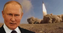 MK: TT Putin ra quyết định, quân Nga ập vào Ukraine sau "tín hiệu nóng" - Oreshnik đã có mục tiêu đầu tiên