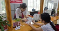 Khách hàng yêu cầu rút sổ tiết kiệm 350 triệu chuyển vào tài khoản khác để "niêm phong", nhân viên Agribank lập tức thấy điểm bất thường