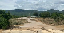 Vụ vỡ hồ nước ở Lâm Đồng: Ai chịu trách nhiệm bồi thường thiệt hại?