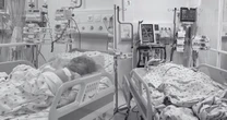 Vụ phóng hoả kinh hoàng: Chồng đổ xăng lên người vợ cũ và 2 con rồi châm lửa đốt