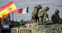 Châu Âu chia rẽ: Ai sẽ gửi quân tới Ukraine, ai sẽ quay lưng, hay 'tất cả đều đang chờ Nga'?