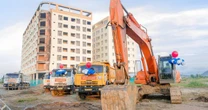 Tin vui cho người dân Hàm Kiệm (Lâm Đồng): Chuẩn bị có hàng ngàn căn nhà ở xã hội khởi động ra thị trường