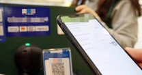 Sau khi chuyển khoản thành công 144 triệu đồng tiền mua thực phẩm, chủ 1 tài khoản VietinBank phải vội lên công an xã trình báo
