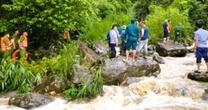 Tìm thấy thi thể bé gái 11 tuổi mất tích