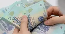 Đề xuất mức lương tối thiểu vùng từ ngày 1/1/2026