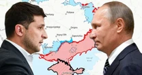 Chuyên gia nói lý do Nga quyết kiểm soát Donbas: Không chỉ là đất, mà là ‘kho báu’ nuôi sống cả Ukraine