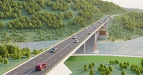 Đèo Cả quyết tâm hoàn thành cao tốc 23.000 tỷ đồng sớm 1 năm, lập kỷ lục lịch sử ngành giao thông Việt Nam