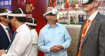 Đại sứ Cuba: 'Trở về thời khắc thiêng liêng' góp phần gìn giữ, nuôi dưỡng tình yêu nước
