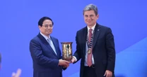 VN có đầy đủ điều kiện để trở thành trung tâm trong lĩnh vực được coi là “mạch máu” của nền kinh tế TG