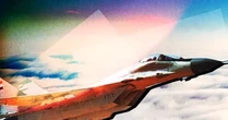 Một số MiG-29 Syria may mắn sống sót sau các cuộc không kích của Israel
