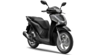 Là "vua xe máy" trên toàn cầu, Honda bán được bao nhiêu chiếc xe trong một năm?