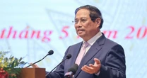 Thủ tướng: Doanh nghiệp đề xuất, được hay không thì phải nói, 'cứ ỉm đi là không được’