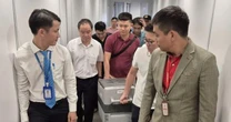 Những chuyến bay đua với 'tử thần'