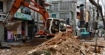 Một huyện tại tỉnh Nam Định chuẩn bị thu hồi đất của hơn 1.300 hộ dân để triển khai khu công nghiệp lớn nhất từ trước đến nay, rộng gấp 2 lần quận trung tâm của Hà Nội