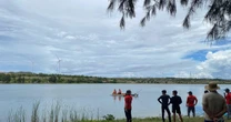 Sau vụ du khách tử nạn, đề nghị tạm dừng hoạt động xe địa hình tại Bàu Trắng