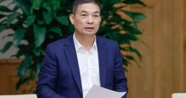 Vụ Tập đoàn Sơn Hải ý kiến vì trượt gói thầu ở dự án 17.400 tỷ đồng: Báo cáo Thủ tướng trước 10/6