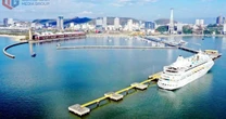 Quảng Ninh tung "đòn kép" với sản phẩm du lịch tái xuất sau 1 thập kỷ, khách Trung Quốc kéo đến nườm nượp