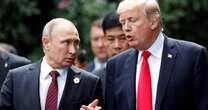 Quân bài mặc cả đắc lực ông Trump trao cho ông Putin trong đàm phán về Ukraine