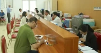 Nguyên Thứ trưởng Nội vụ: ‘Ai sử dụng công chức, người đó đánh giá’