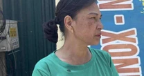 Cháy nhà 4 người chết: Người mẹ kể cuộc điện thoại cầu cứu của con dâu