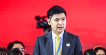 Con trai "Bầu Hiển" hiến kế tại sự kiện "đối thoại quốc gia" về kinh tế tư nhân lớn nhất năm