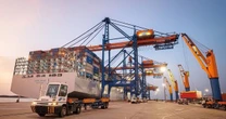 “Gã khổng lồ” ngành cảng biển, logistics của Việt Nam vừa lập kỷ lục mới