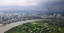 TPHCM: Toàn cảnh bán đảo phải di dời hơn 16.000 người để thay 'áo mới'