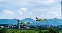 Máy bay huấn luyện L-39NG Việt Nam lần đầu phục vụ đại lễ Quốc khánh 2/9: Tốc độ tối đa 775 km/h