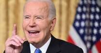 Ông Biden lên kế hoạch trở lại chính trường