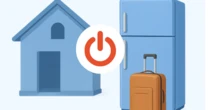 Có nên tắt tủ lạnh khi đi xa vài ngày? Cách sử dụng đúng để tránh hao phí điện năng