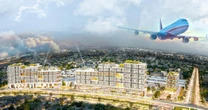 Cơ hội sinh lời từ làn sóng phát triển đô thị sân bay