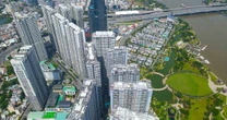 Một địa phương Việt Nam được so sánh với Singapore, Thượng Hải