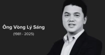 Một CEO công nghệ ở TP HCM đột ngột qua đời