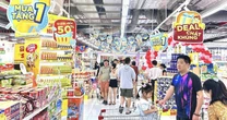 Chạm đáy giá: Chuỗi bán lẻ lớn nhất Việt Nam tung ưu đãi chưa từng có