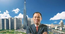 Chính thức: Tỷ phú Phạm Nhật Vượng đưa Vingroup vào 1 lĩnh vực hoàn toàn mới, thành lập ngay 3 công ty