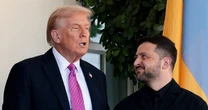 Thuyết phục ông Trump bất thành, Tổng thống Zelensky cậy nhờ châu Âu?