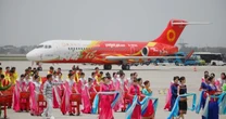 "Dấu mốc mới" với hãng hàng không của tỷ phú Nguyễn Thị Phương Thảo: Đại bàng C909 sẵn sàng cất cánh