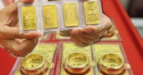 Giá vàng tăng không cản nổi, chuyên gia dự báo một kịch bản “đảo chiều” gì?