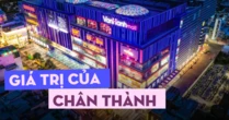 Khi Vạn Hạnh Mall chân thành