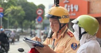 Tất cả người tham gia giao thông đều có thể được nhận 5 triệu đồng, điều kiện thế nào?