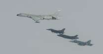 NORAD tiết lộ chi tiết vụ đánh chặn Tu-95 Nga và H-6 Trung Quốc gần Alaska