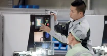 Tập đoàn công nghệ hàng đầu Trung Quốc tăng cường hợp tác, kết nối tại Bắc Ninh giúp hơn 60.000 người có việc làm