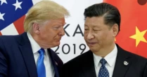 Ông Trump hé lộ thời gian gặp Chủ tịch Trung Quốc Tập Cận Bình