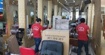 Dịch vụ chuyển nhà trọn gói Thành Hưng được nhiều khách hàng tại TP.HCM tin tưởng