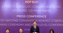 Hà Nội chuẩn bị đón hàng trăm đoàn quốc tế dự sự kiện quan trọng của Liên Hợp Quốc